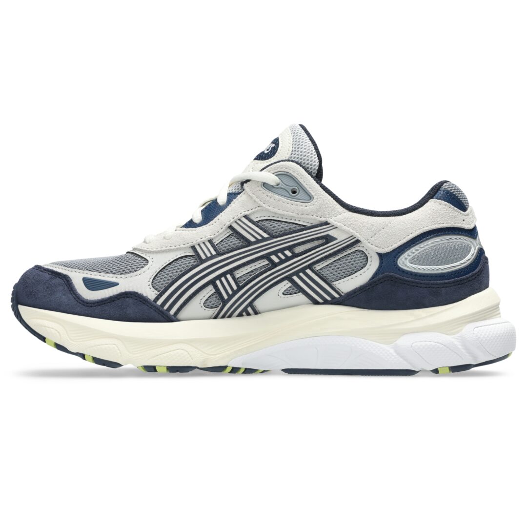 【2026年 2/6 発売】ASICS GEL-NYC “Gravel/Cream” (アシックス ゲル エヌワイシー) [1203A895.020]