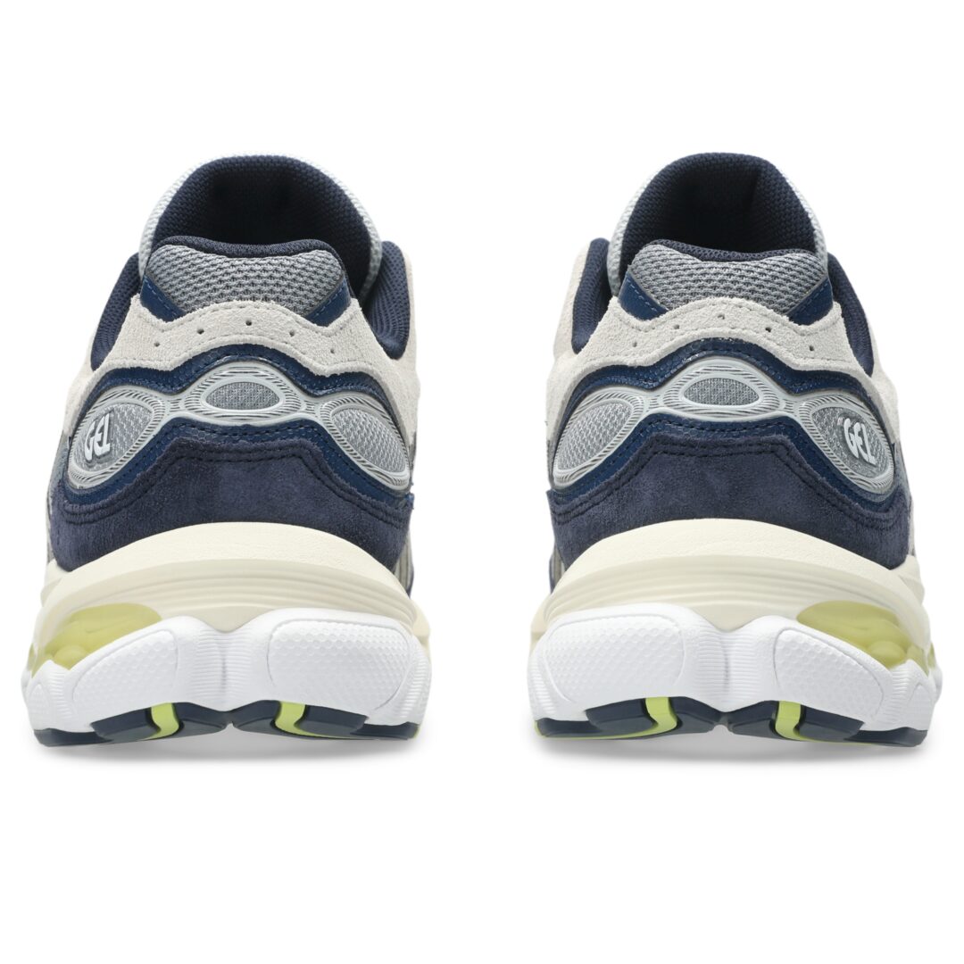 【2026年 2/6 発売】ASICS GEL-NYC “Gravel/Cream” (アシックス ゲル エヌワイシー) [1203A895.020]