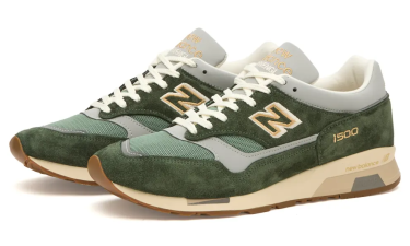 【2026年 発売】New Balance U1500 SSP "Kombu Green/Sea Spray" Made in UK (ニューバランス メイドインUK) [U1500SSP]