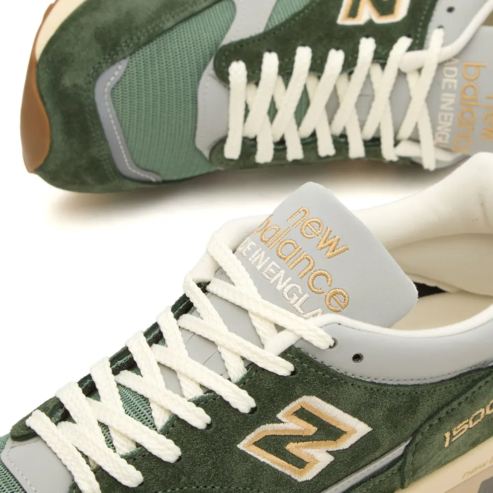 【2026年 発売】New Balance U1500 SSP “Kombu Green/Sea Spray” Made in UK (ニューバランス メイドインUK) [U1500SSP]