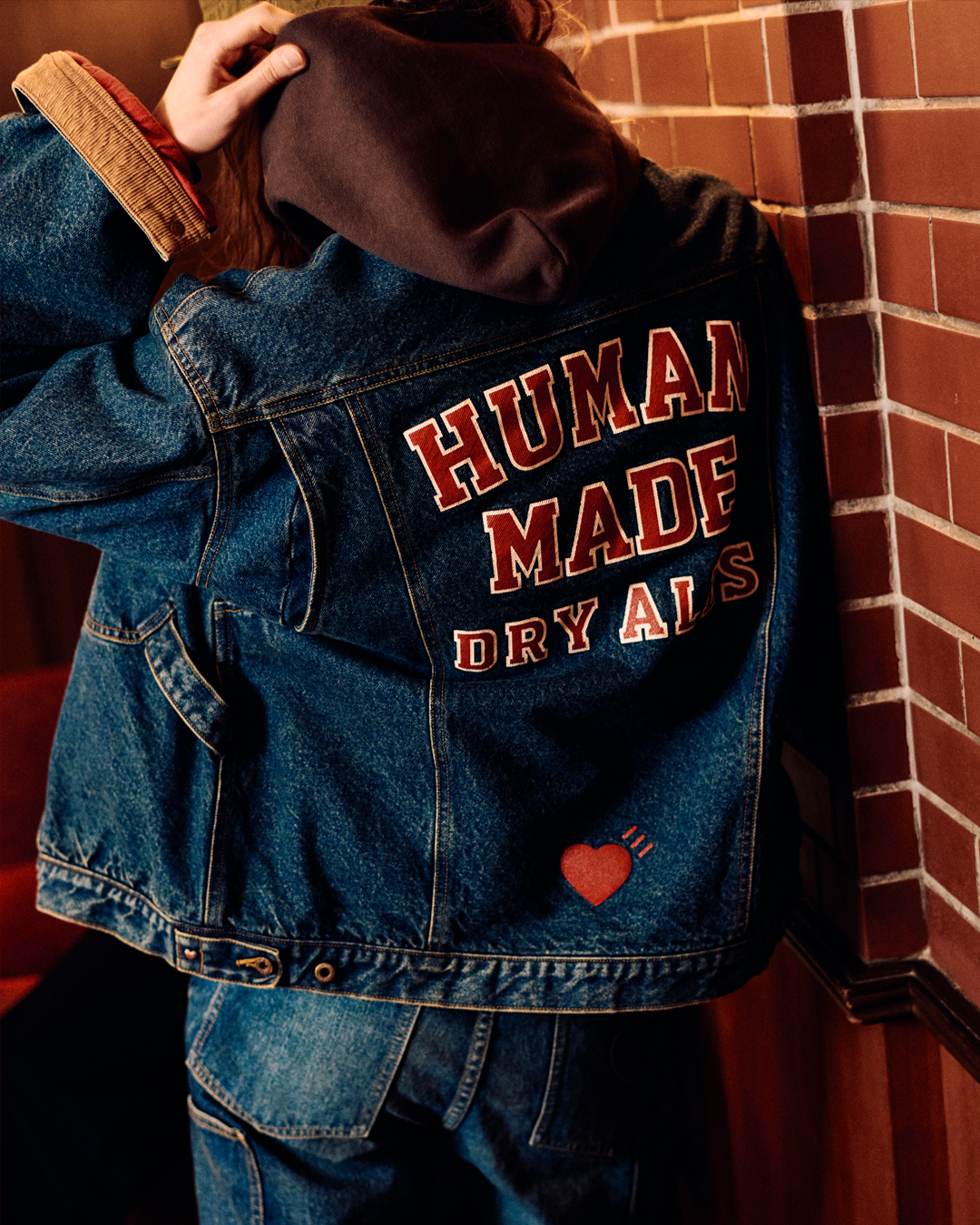 HUMAN MADE SEASON 30 [2026年 春夏] ニューアイテムが2026年 1/24 発売 (ヒューマンメイド 2026 SS)