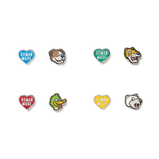 HUMAN MADE SEASON 30 [2026年 春夏] ニューアイテムが2026年 1/24 発売 (ヒューマンメイド 2026 SS)