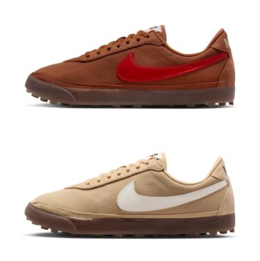 【2026年 1/13 発売】NIKE ASTRO GRABBER “Pecan/Linen” (ナイキ アストログラバー “ピーカン/リネン”) [IO9281-201/IO9281-202]