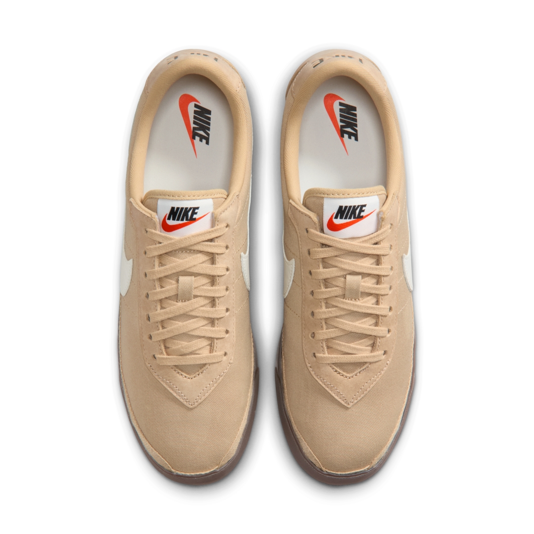 【2026年 1/13 発売】NIKE ASTRO GRABBER “Pecan/Linen” (ナイキ アストログラバー “ピーカン/リネン”) [IO9281-201/IO9281-202]