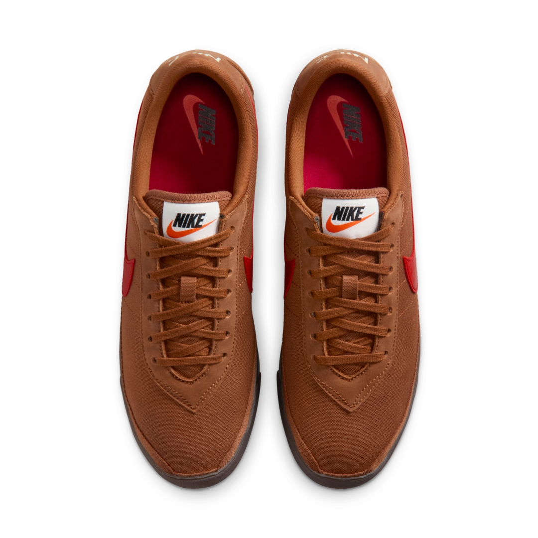 【2026年 1/13 発売】NIKE ASTRO GRABBER “Pecan/Linen” (ナイキ アストログラバー “ピーカン/リネン”) [IO9281-201/IO9281-202]