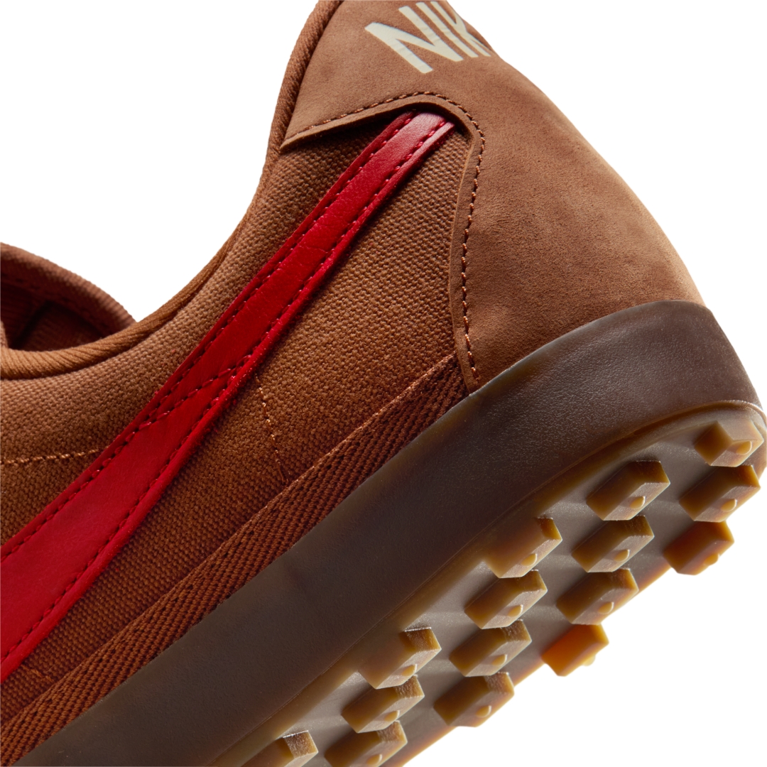 【2026年 1/13 発売】NIKE ASTRO GRABBER “Pecan/Linen” (ナイキ アストログラバー “ピーカン/リネン”) [IO9281-201/IO9281-202]