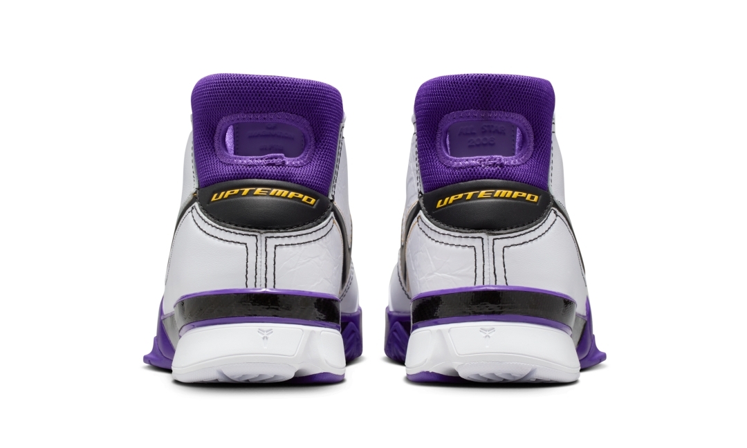 【2026年 1/22 発売】NIKE KOBE 1 PROTRO “81 Points” (ナイキ コービー プロトロ “エイティワン ポインツ”) [IM0542-100]