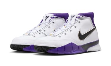 【2026年 1/22 発売】NIKE KOBE 1 PROTRO “81 Points” (ナイキ コービー プロトロ “エイティワン ポインツ”) [IM0542-100]