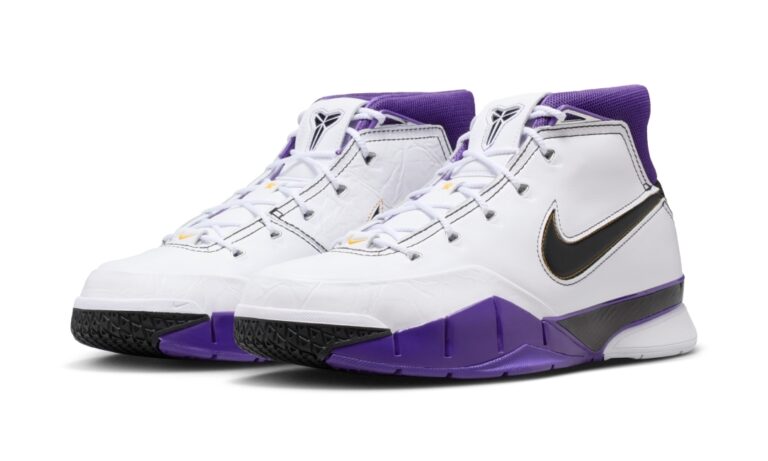 2026年 1/22 発売】NIKE KOBE 1 PROTRO “81 Points” (ナイキ コービー
