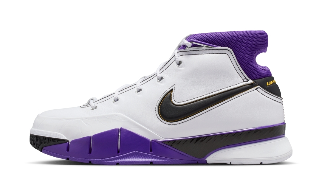 【2026年 1/22 発売】NIKE KOBE 1 PROTRO “81 Points” (ナイキ コービー プロトロ “エイティワン ポインツ”) [IM0542-100]