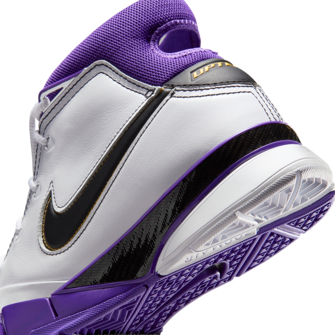 【2026年 1/22 発売】NIKE KOBE 1 PROTRO “81 Points” (ナイキ コービー プロトロ “エイティワン ポインツ”) [IM0542-100]