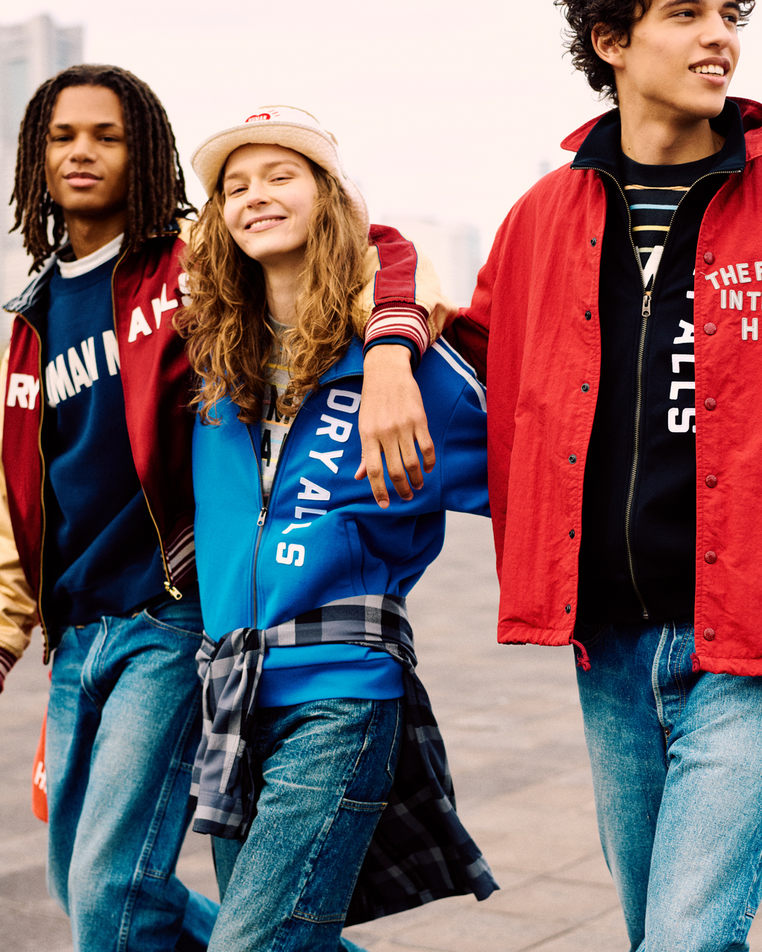 HUMAN MADE SEASON 30 [2026年 春夏] ニューアイテムが2026年 1/31 発売 (ヒューマンメイド 2026 SS)