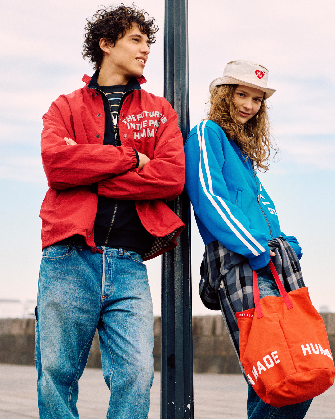 HUMAN MADE SEASON 30 [2026年 春夏] ニューアイテムが2026年 1/31 発売 (ヒューマンメイド 2026 SS)