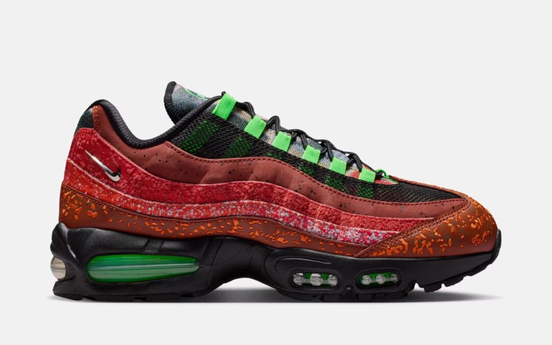 【2026年 2/7 発売】NIKE AIR MAX 95 BIG BUBBLE “City Pack/Hong Kong” (ナイキ エア マックス 95 ビッグバブル “シティパック/香港”)