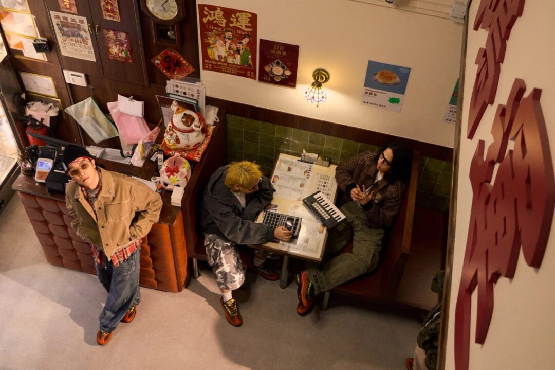 【2026年 2/7 発売】NIKE AIR MAX 95 BIG BUBBLE “City Pack/Hong Kong” (ナイキ エア マックス 95 ビッグバブル “シティパック/香港”)