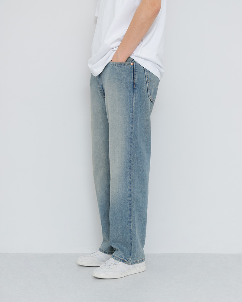 Levi’s Exclusive 565 LOOSE STRAIGHT for URBAN RESEARCH DOORSが2026年 1/30 発売 (リーバイス アーバンリサーチ ドアーズ)