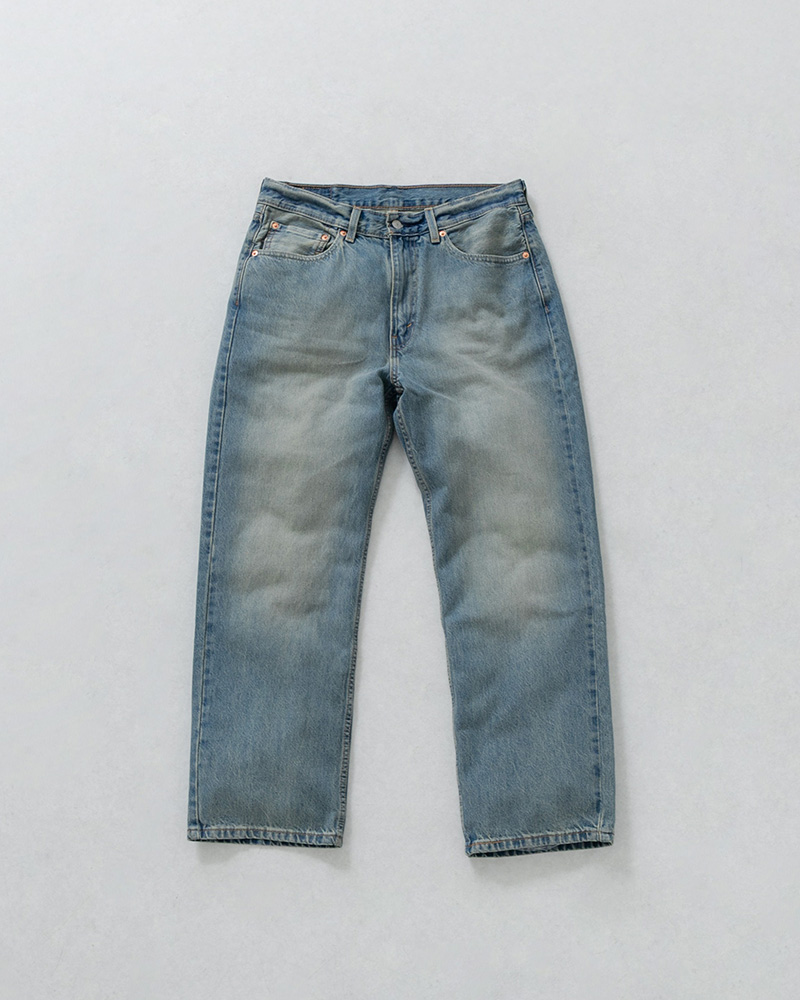 Levi’s Exclusive 565 LOOSE STRAIGHT for URBAN RESEARCH DOORSが2026年 1/30 発売 (リーバイス アーバンリサーチ ドアーズ)