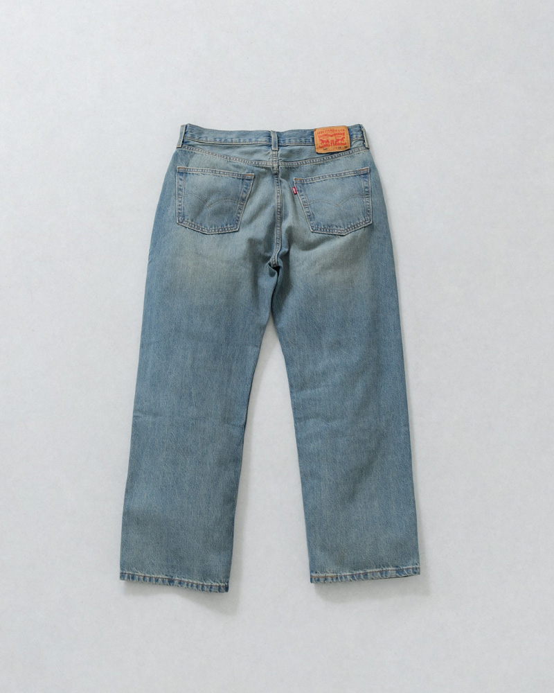 Levi’s Exclusive 565 LOOSE STRAIGHT for URBAN RESEARCH DOORSが2026年 1/30 発売 (リーバイス アーバンリサーチ ドアーズ)