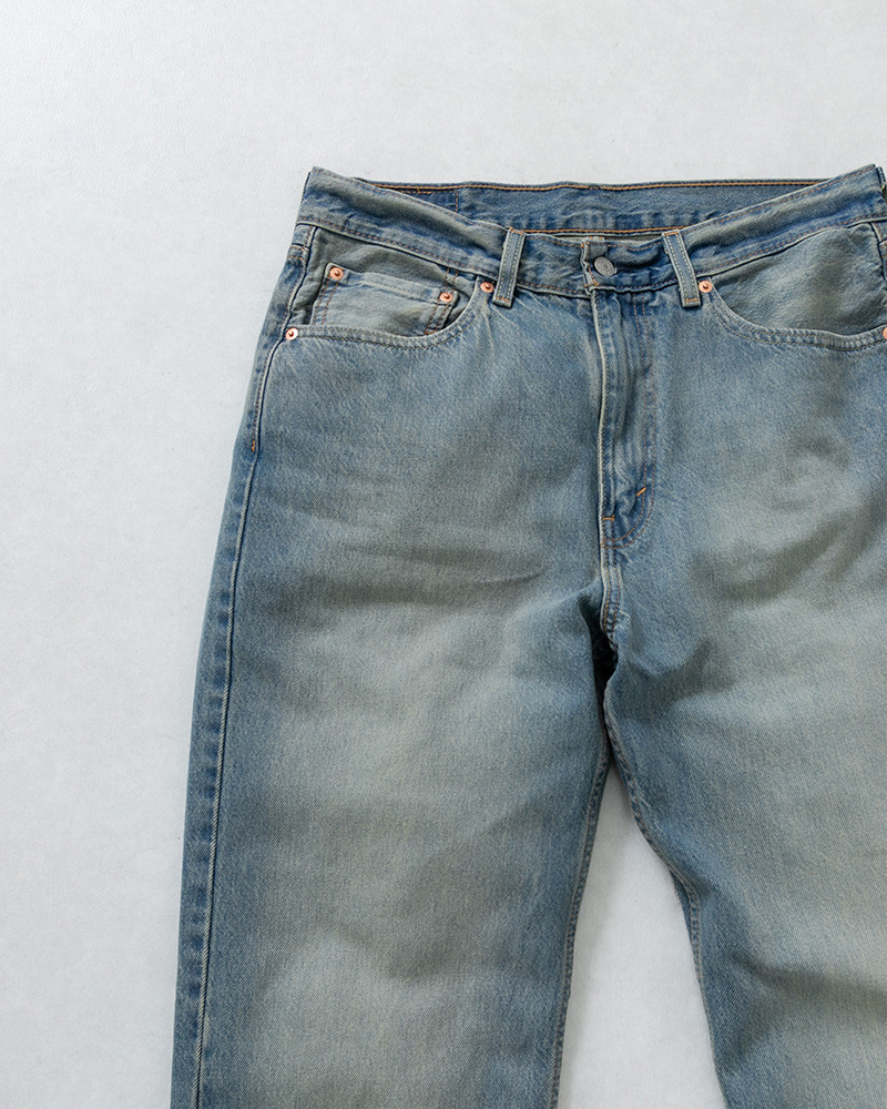 Levi’s Exclusive 565 LOOSE STRAIGHT for URBAN RESEARCH DOORSが2026年 1/30 発売 (リーバイス アーバンリサーチ ドアーズ)