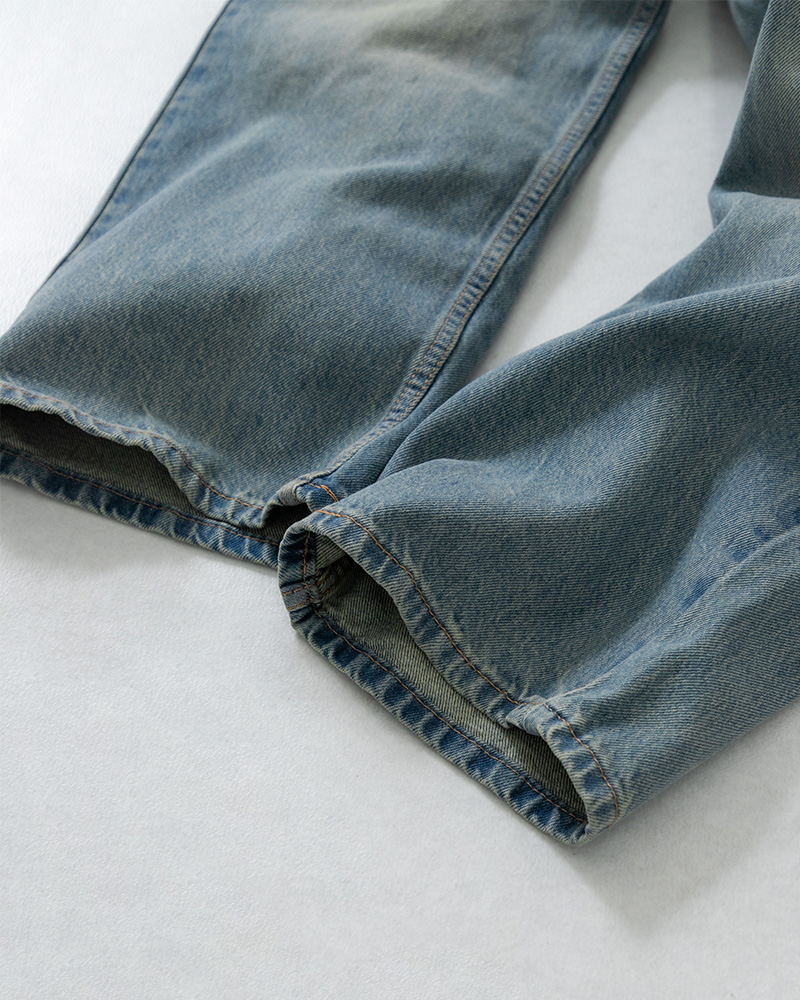 Levi’s Exclusive 565 LOOSE STRAIGHT for URBAN RESEARCH DOORSが2026年 1/30 発売 (リーバイス アーバンリサーチ ドアーズ)