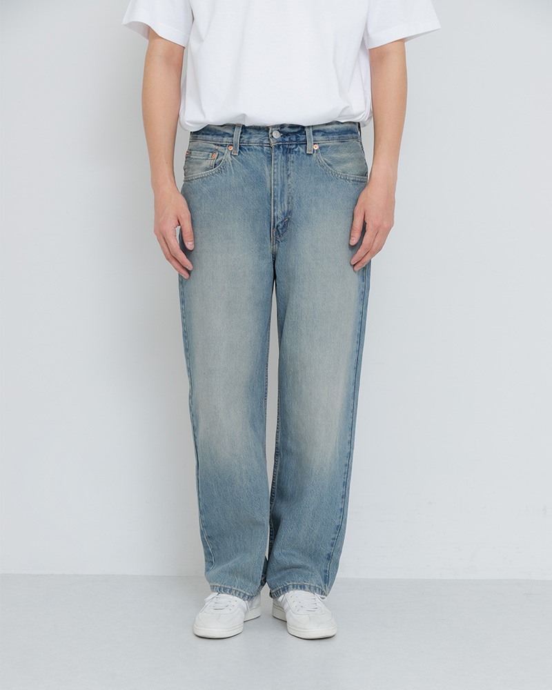 Levi’s Exclusive 565 LOOSE STRAIGHT for URBAN RESEARCH DOORSが2026年 1/30 発売 (リーバイス アーバンリサーチ ドアーズ)