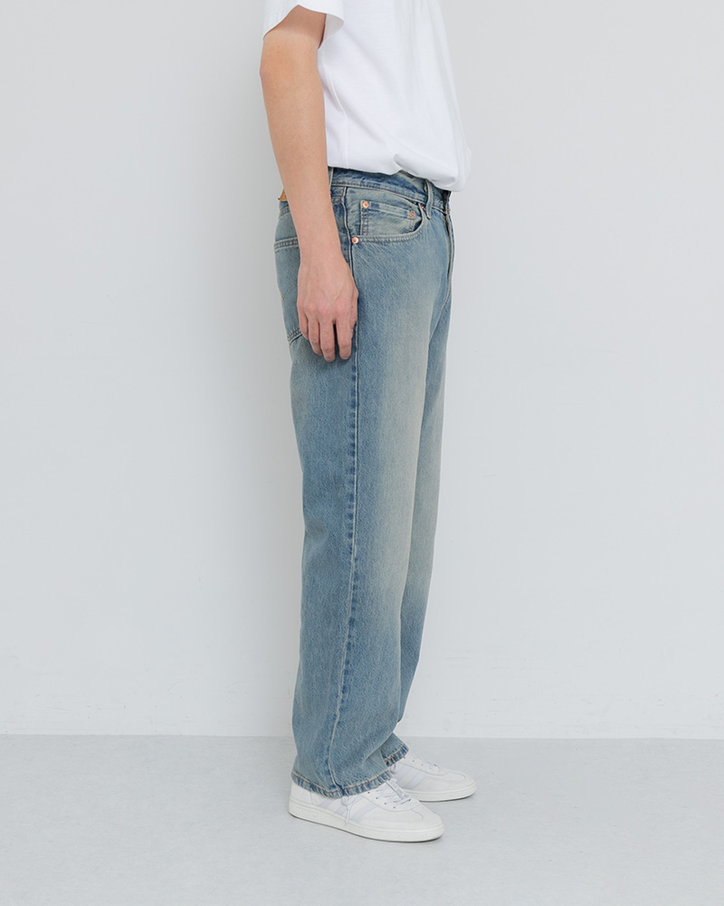 Levi’s Exclusive 565 LOOSE STRAIGHT for URBAN RESEARCH DOORSが2026年 1/30 発売 (リーバイス アーバンリサーチ ドアーズ)