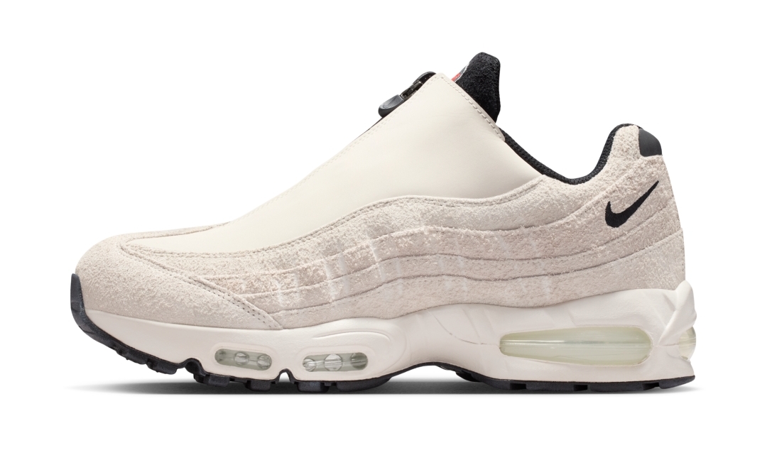【2026年 発売予定】NIKE AIR MAX 95 BIG BUBBLE ZIP SP “Phantom” (ナイキ エア マックス 95 ビッグバブル ジップ “ファントム”) [IM0695-002]