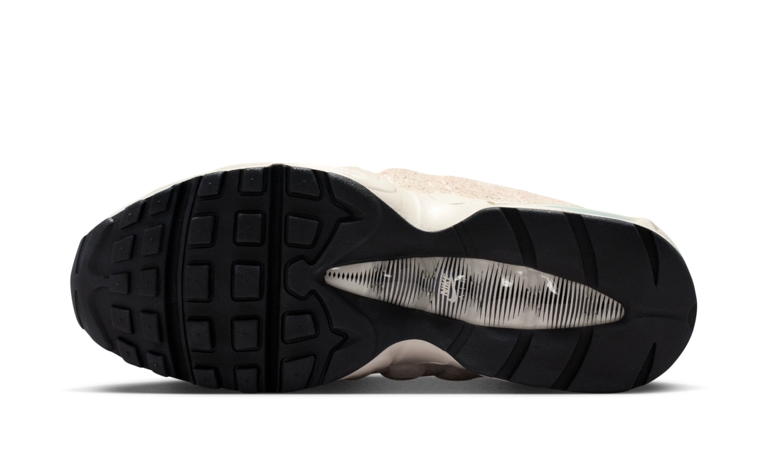 【2026年 発売予定】NIKE AIR MAX 95 BIG BUBBLE ZIP SP “Phantom” (ナイキ エア マックス 95 ビッグバブル ジップ “ファントム”) [IM0695-002]