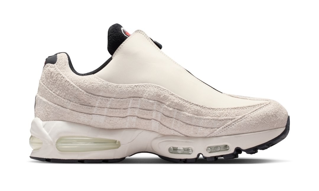【2026年 発売予定】NIKE AIR MAX 95 BIG BUBBLE ZIP SP “Phantom” (ナイキ エア マックス 95 ビッグバブル ジップ “ファントム”) [IM0695-002]