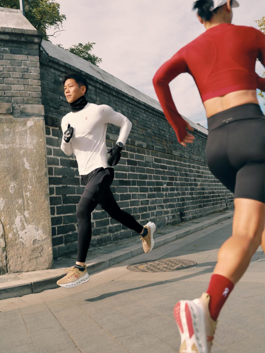 「On / オン」から午年限定コレクション「The Year Of Horse Collection」が2026年 1/8 発売 (イヤー・オブ・ザ・ホース)