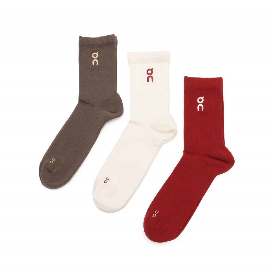 「On / オン」から午年限定コレクション「The Year Of Horse Collection」が2026年 1/8 発売 (イヤー・オブ・ザ・ホース)