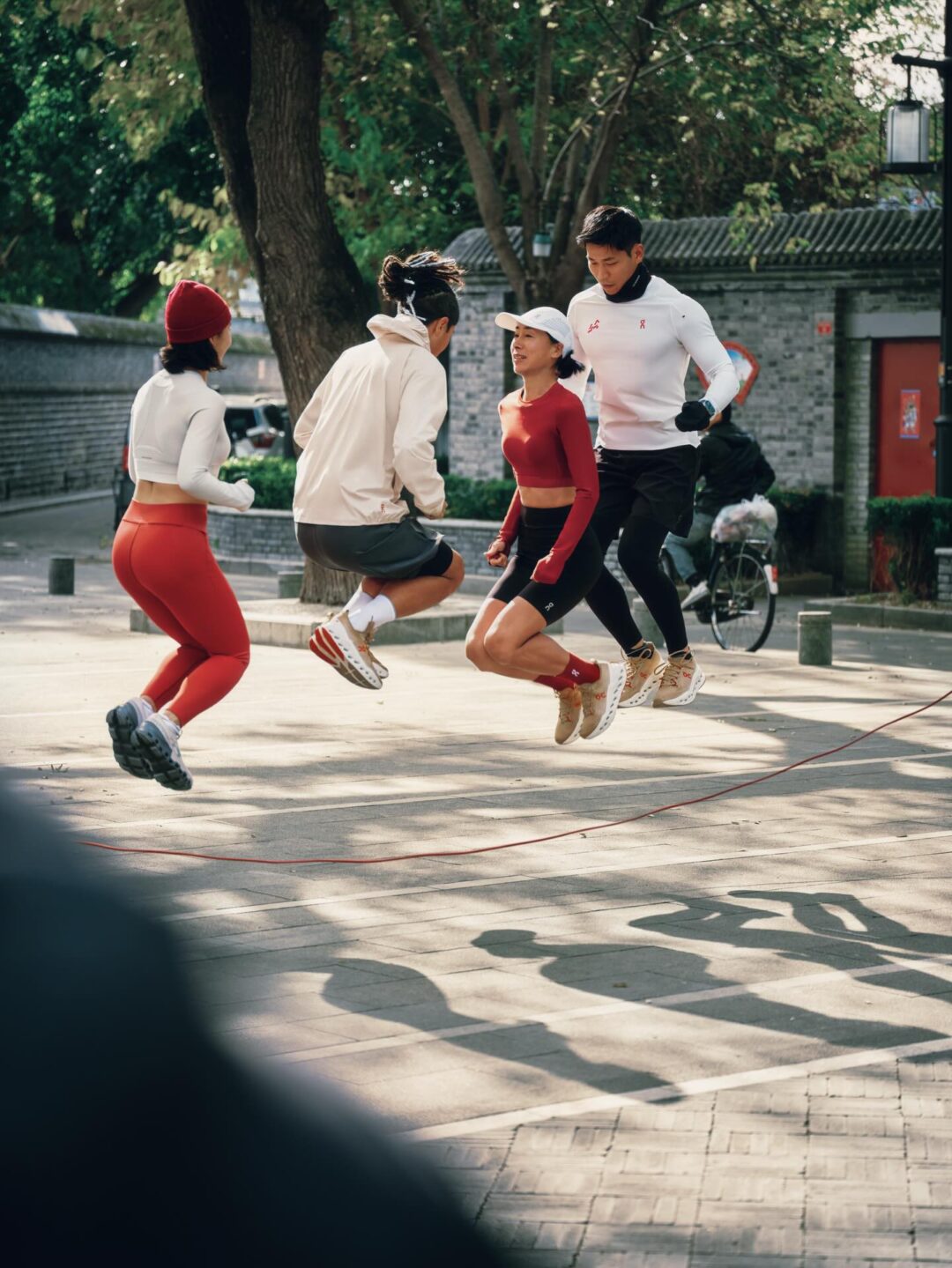 「On / オン」から午年限定コレクション「The Year Of Horse Collection」が2026年 1/8 発売 (イヤー・オブ・ザ・ホース)