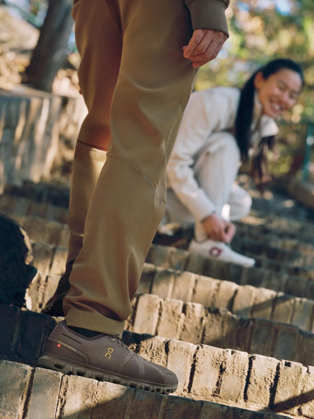 「On / オン」から午年限定コレクション「The Year Of Horse Collection」が2026年 1/8 発売 (イヤー・オブ・ザ・ホース)