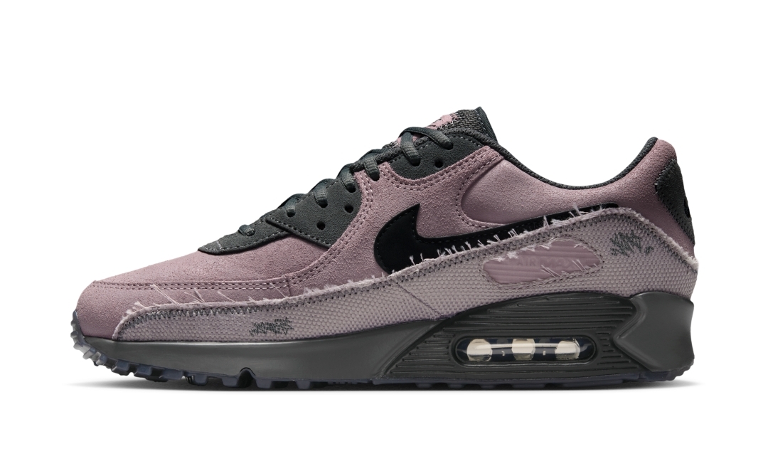 【2026年 春 発売予定】NIKE AIR MAX 90 “Light Violet Ore/Iron Grey” (ナイキ エア マックス “ライトバイオレットオール/アイアングレー”) [IQ0612-226]