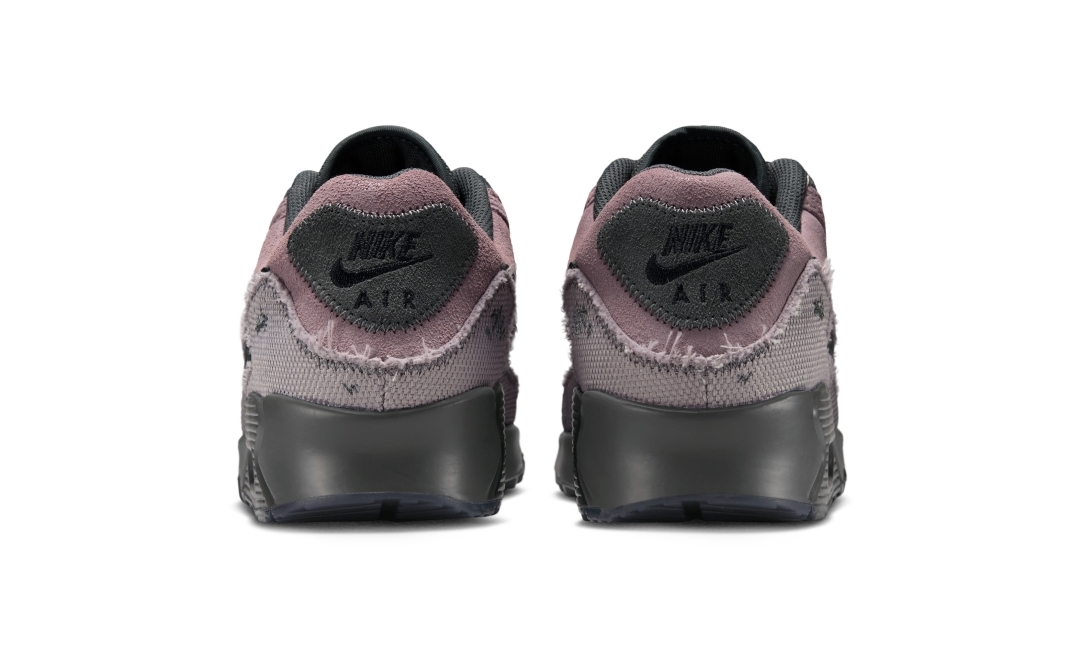 【2026年 春 発売予定】NIKE AIR MAX 90 “Light Violet Ore/Iron Grey” (ナイキ エア マックス “ライトバイオレットオール/アイアングレー”) [IQ0612-226]