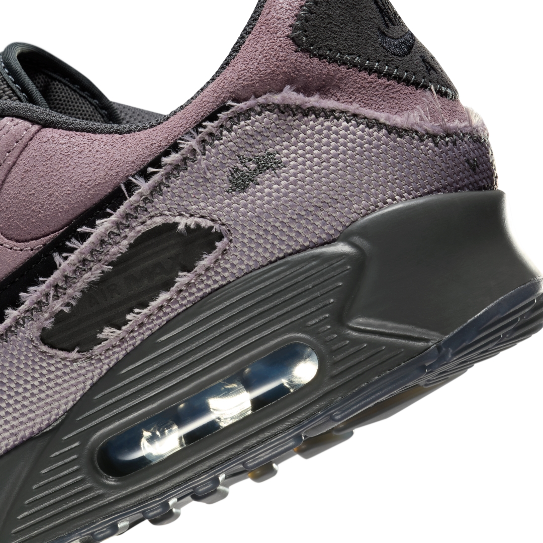 【2026年 春 発売予定】NIKE AIR MAX 90 “Light Violet Ore/Iron Grey” (ナイキ エア マックス “ライトバイオレットオール/アイアングレー”) [IQ0612-226]