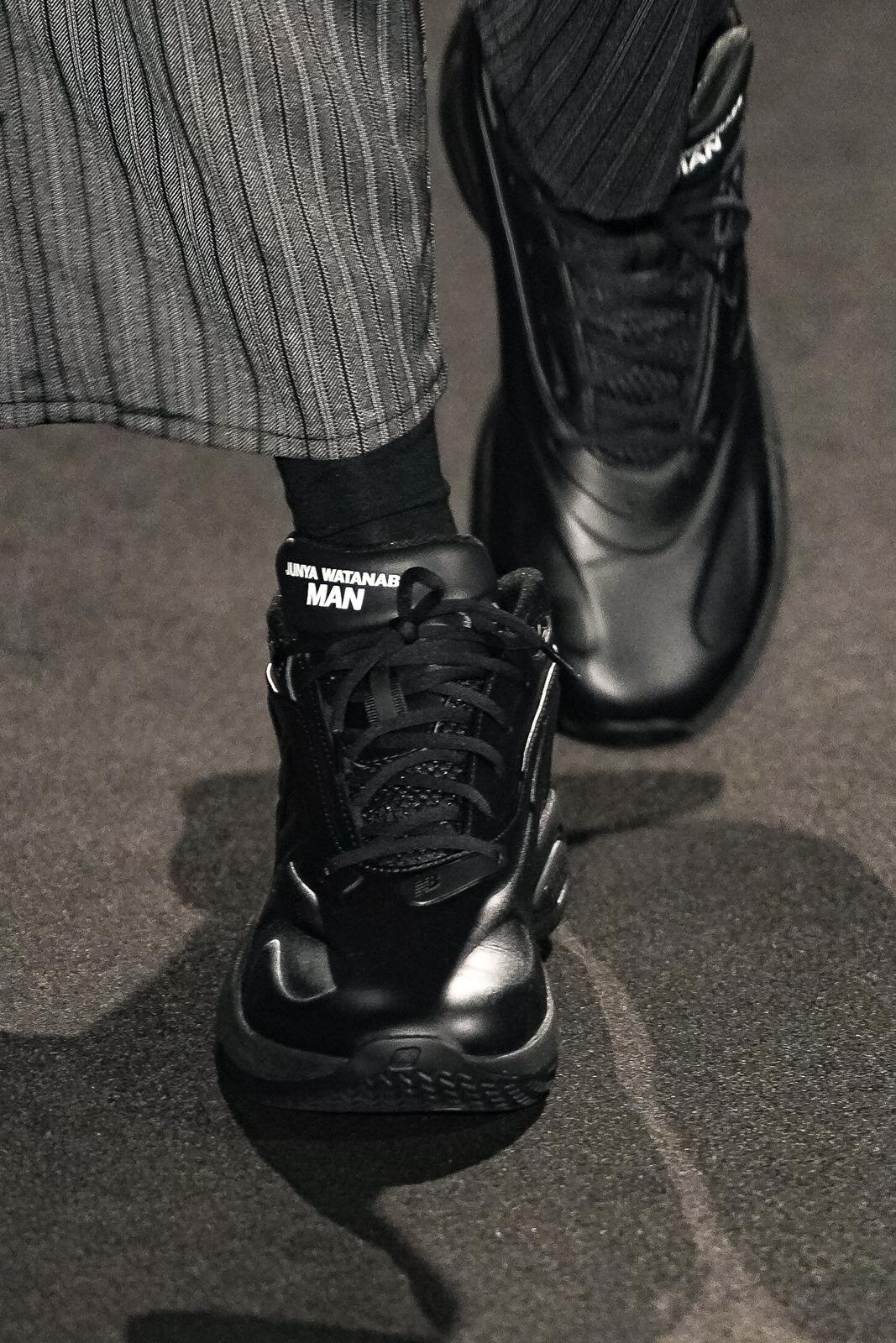 【2026 FW】JUNYA WATANABE MAN × New Balance (ジュンヤ ワタナベ マン ニューバランス)