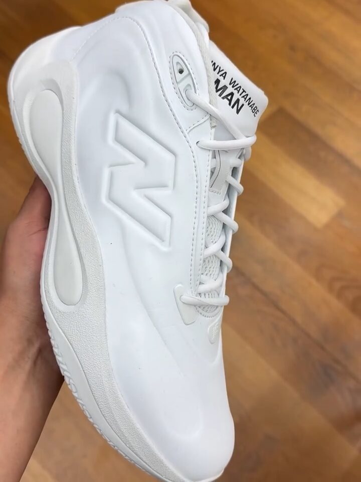 【2026 FW】JUNYA WATANABE MAN × New Balance P400 (ジュンヤ ワタナベ マン ニューバランス)