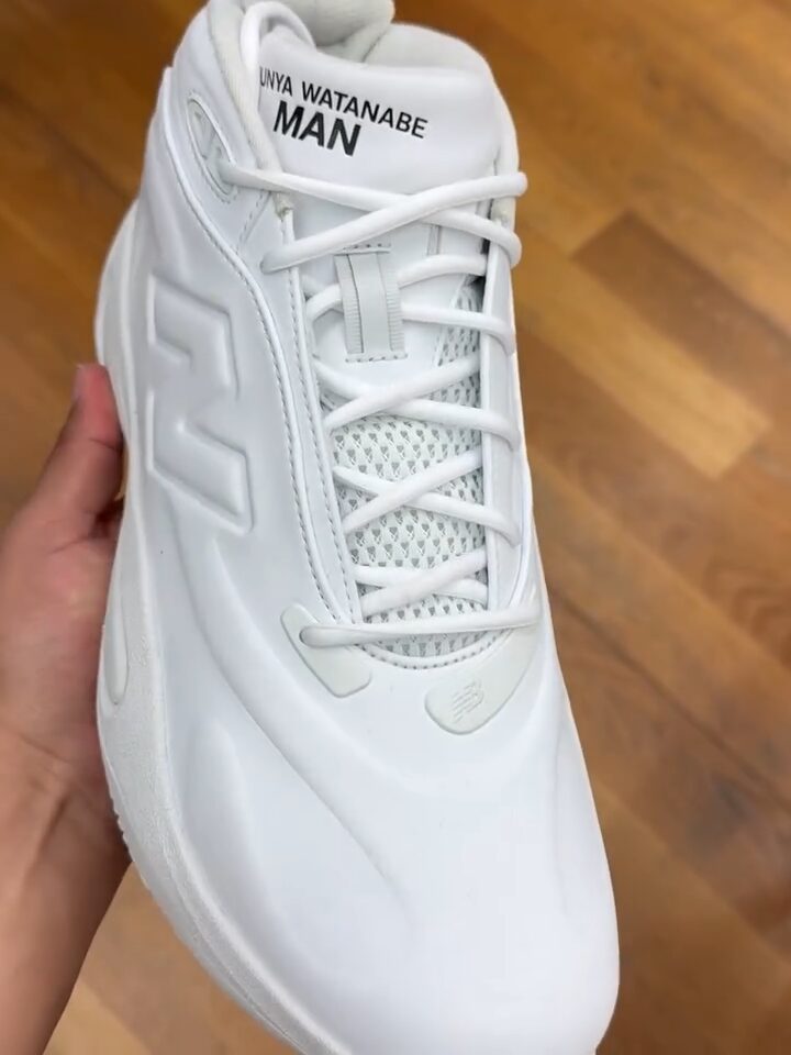 【2026 FW】JUNYA WATANABE MAN × New Balance P400 (ジュンヤ ワタナベ マン ニューバランス)