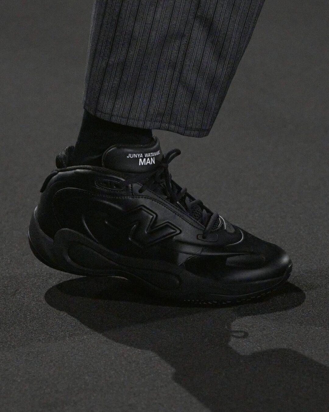 【2026 FW】JUNYA WATANABE MAN × New Balance P400 (ジュンヤ ワタナベ マン ニューバランス)