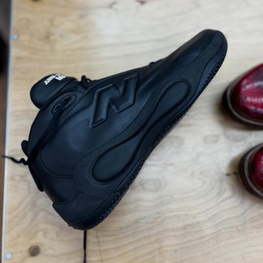 【2026 FW】JUNYA WATANABE MAN × New Balance P400 (ジュンヤ ワタナベ マン ニューバランス)