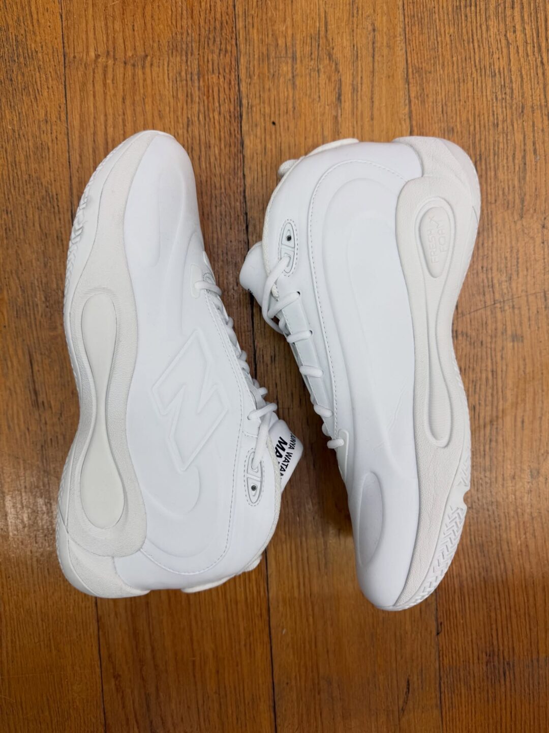 【2026 FW】JUNYA WATANABE MAN × New Balance P400 (ジュンヤ ワタナベ マン ニューバランス)