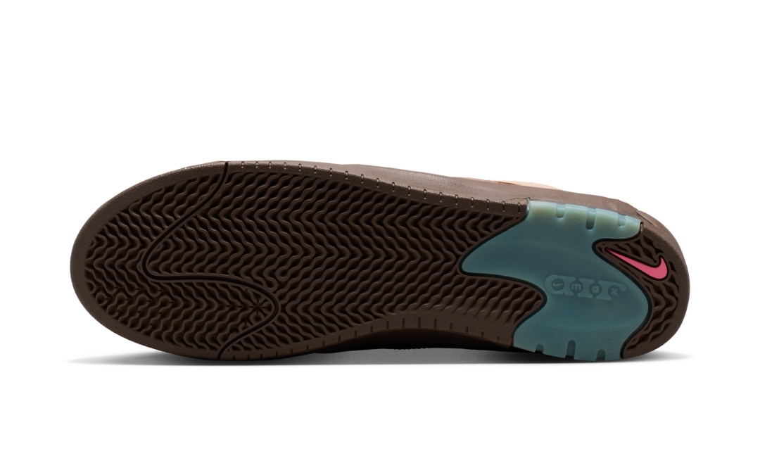 【海外発売】NIKE SB Ishod 2 “Hemp/Pinksicle” (ナイキ SB イショッド 2 “ヘンプ/ピンクシクル”) [IR1887-200]