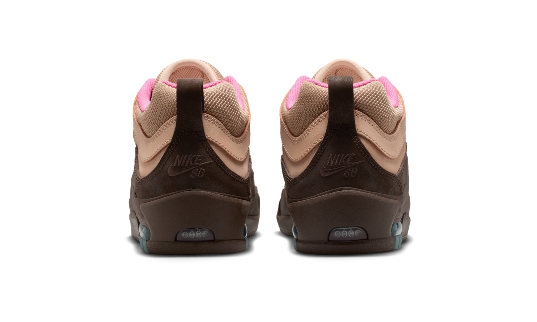 【海外発売】NIKE SB Ishod 2 “Hemp/Pinksicle” (ナイキ SB イショッド 2 “ヘンプ/ピンクシクル”) [IR1887-200]