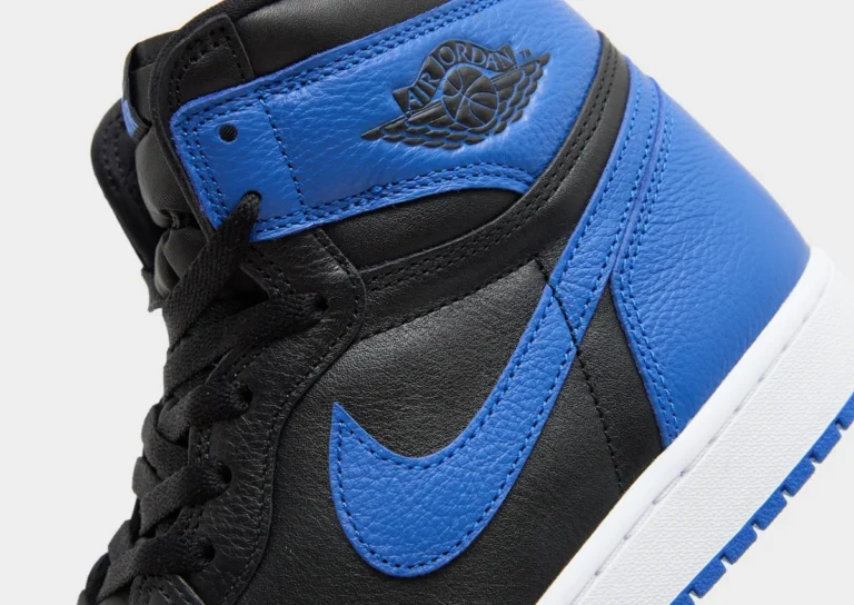 【2026年 10/10 復刻予定】NIKE AIR JORDAN 1 HIGH “ROYAL” (ナイキ エア ジョーダン ハイ “ロイヤル”) [IQ5495-005]
