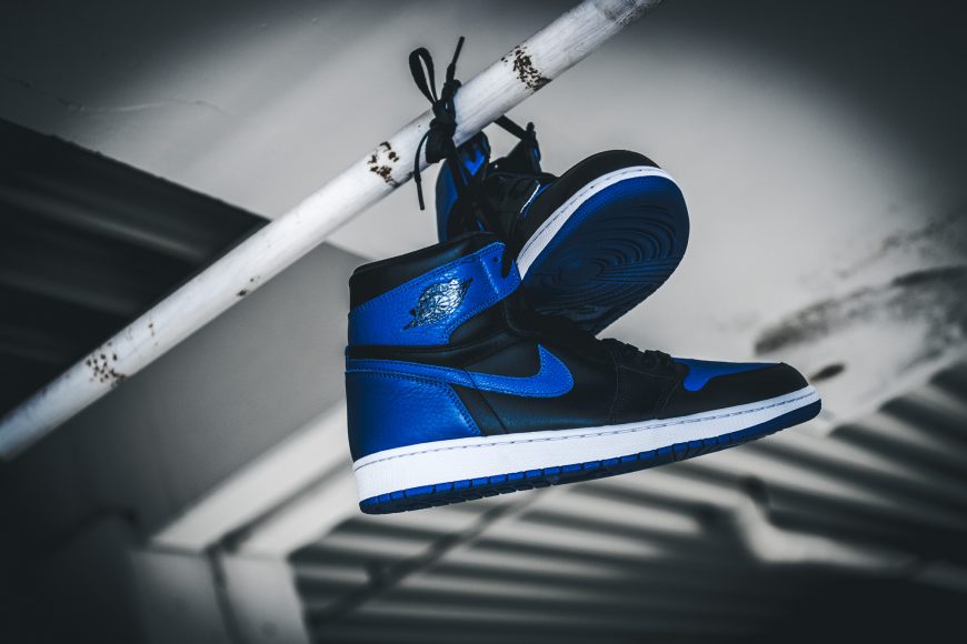 【2026年末 復刻予定】NIKE AIR JORDAN 1 HIGH “ROYAL” (ナイキ エア ジョーダン ハイ “ロイヤル”)