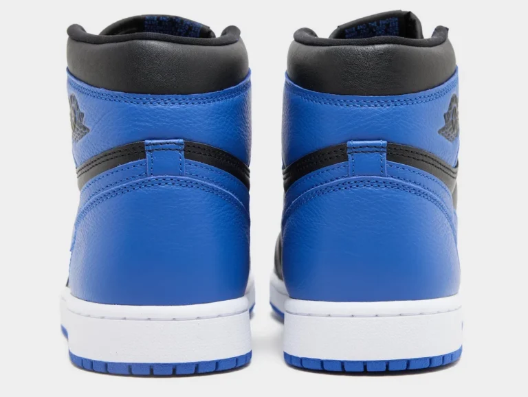 【2026年 10/10 復刻予定】NIKE AIR JORDAN 1 HIGH “ROYAL” (ナイキ エア ジョーダン ハイ “ロイヤル”) [IQ5495-005]