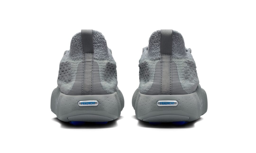 【2026年 発売予定】FRAGMENT × NIKE MIND MULE 002 “Black/Grey” (フラグメント 藤原ヒロシ ナイキ マインド ミュール) [IQ8504-001]