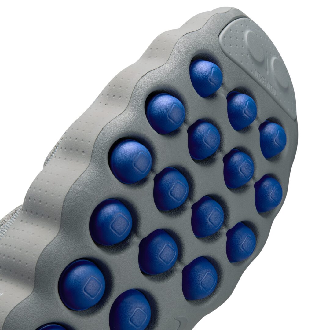 【2026年 発売予定】FRAGMENT × NIKE MIND MULE 002 “Black/Grey” (フラグメント 藤原ヒロシ ナイキ マインド ミュール) [IQ8504-001]