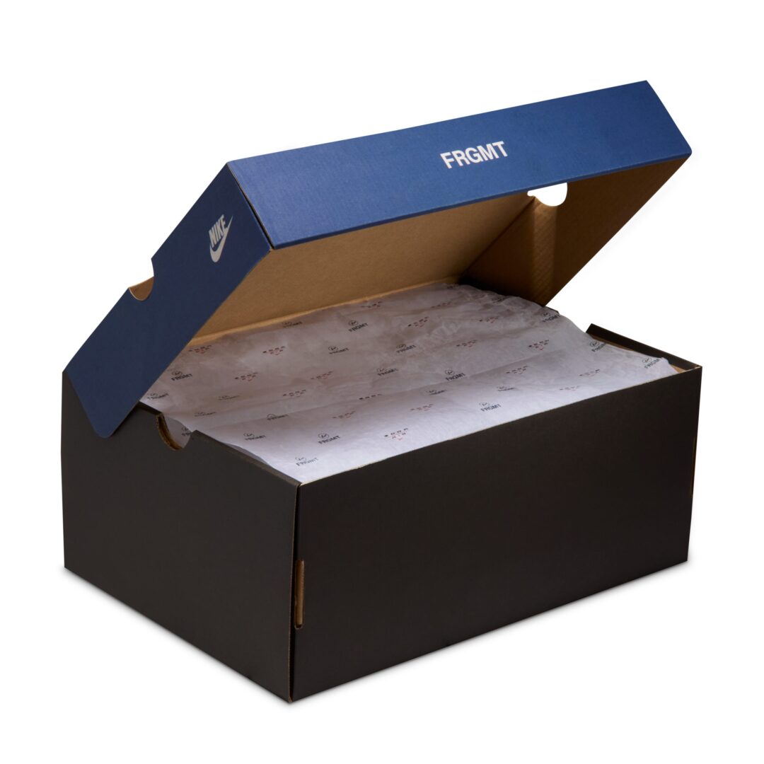 【2026年 発売予定】FRAGMENT × NIKE MIND MULE 002 “Black/Grey” (フラグメント 藤原ヒロシ ナイキ マインド ミュール) [IQ8504-001]